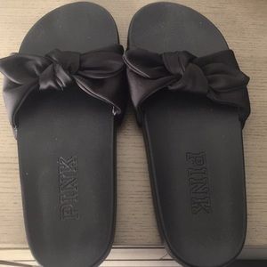 Women’s slides